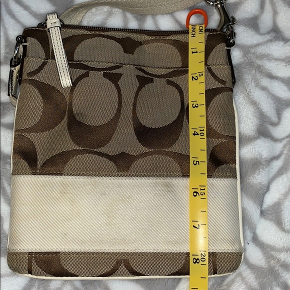 Coach crossbody - Picture 8 of 8